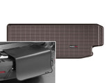 WeatherTech Cargo With Bumper Protector - 2019-2022 Subaru Ascent