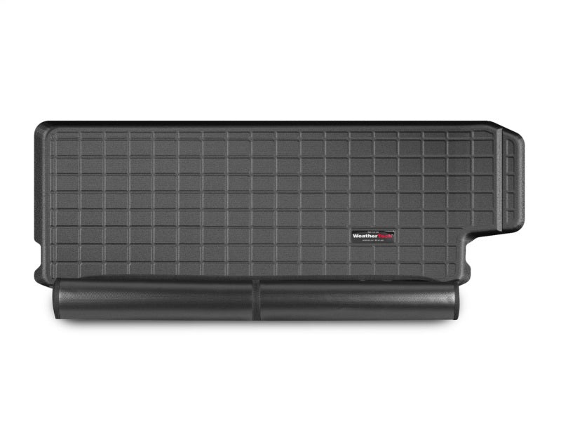 WeatherTech Cargo With Bumper Protector - 2019-2022 Subaru Ascent