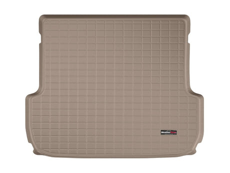 WeatherTech Cargo Liners - 2020-2025 Subaru Outback