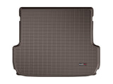 WeatherTech Cargo Liners - 2020-2025 Subaru Outback