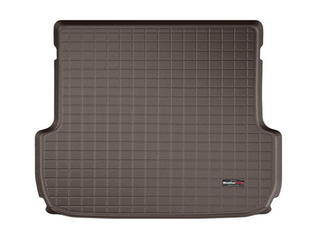 WeatherTech Cargo Liners - 2020-2025 Subaru Outback