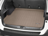 WeatherTech Cargo Liners - 2020-2025 Subaru Outback