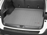WeatherTech Cargo Liners - 2020-2025 Subaru Outback