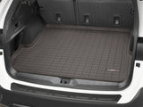 WeatherTech Cargo Liners - 2020-2025 Subaru Outback