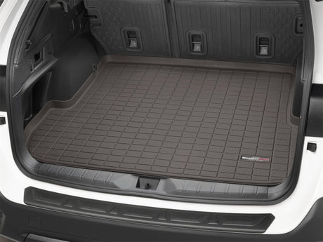 WeatherTech Cargo Liners - 2020-2025 Subaru Outback