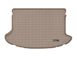 WeatherTech Cargo Liners Tan - 2008-2023 Subaru Impreza