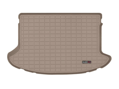 WeatherTech Cargo Liners Tan - 2008-2023 Subaru Impreza