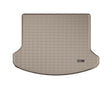 WeatherTech Cargo Liners - Tan - 2012-2016 Subaru Impreza