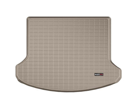 WeatherTech Cargo Liners - Tan - 2012-2016 Subaru Impreza