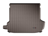 WeatherTech Cargo Liners - 2015-2025 Subaru Outback
