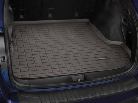 WeatherTech Cargo Liners - 2015-2025 Subaru Outback