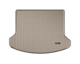 WeatherTech Cargo Liners - Tan - 2015-2019 Subaru Legacy