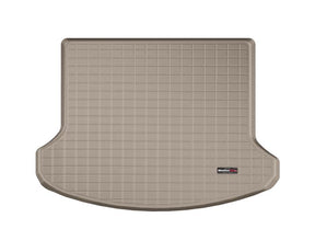 WeatherTech Cargo Liners - Tan - 2015-2019 Subaru Legacy