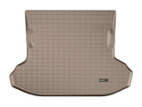 WeatherTech Cargo Liners - Tan - 2015-2019 Subaru Legacy