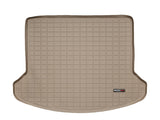 WeatherTech Cargo Liners - Tan - 2015-2019 Subaru Legacy