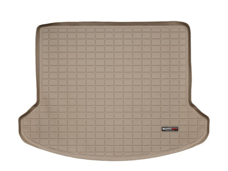 WeatherTech Cargo Liners - Tan - 2015-2019 Subaru Legacy