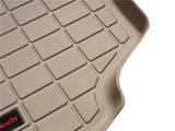 WeatherTech Cargo Liners - Tan - 2015-2019 Subaru Legacy