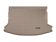 WeatherTech Cargo Liners - 2017-2023 Subaru Impreza