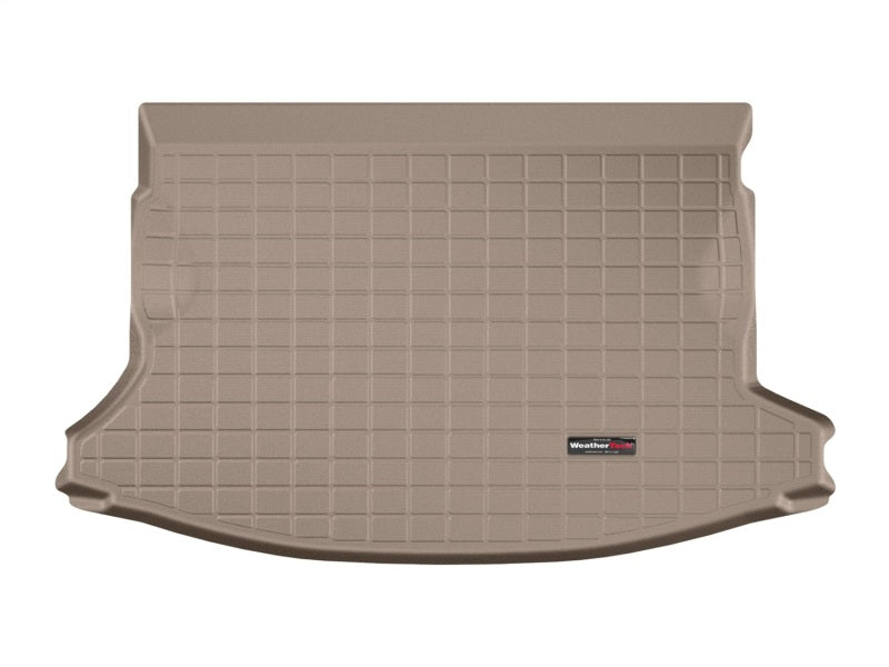 WeatherTech Cargo Liners - 2017-2023 Subaru Impreza
