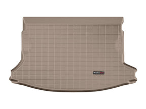 WeatherTech Cargo Liners - 2017-2023 Subaru Impreza