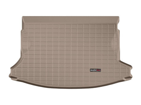 WeatherTech Cargo Liners - 2017-2023 Subaru Impreza