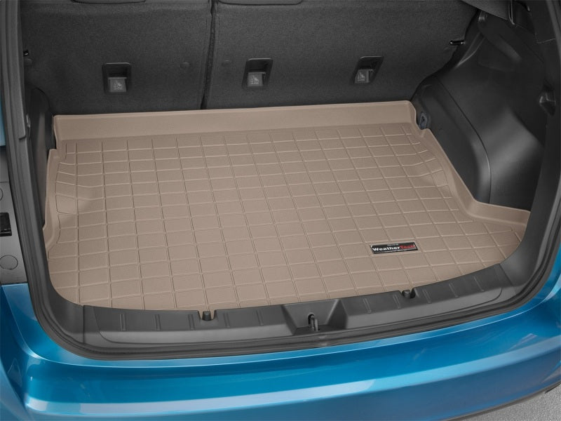 WeatherTech Cargo Liners - 2017-2023 Subaru Impreza