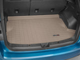 WeatherTech Cargo Liners - 2017-2023 Subaru Impreza
