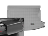 WeatherTech Hatchback Cargo Liners w/ Bumper Protector - 2017-2023 Subaru Impreza