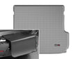 WeatherTech Cargo With Bumper Protector - 2020-2025 Subaru Outback