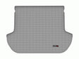 WeatherTech Behind 2nd Row Cargo Liners - 2010-2014 Subaru Outback