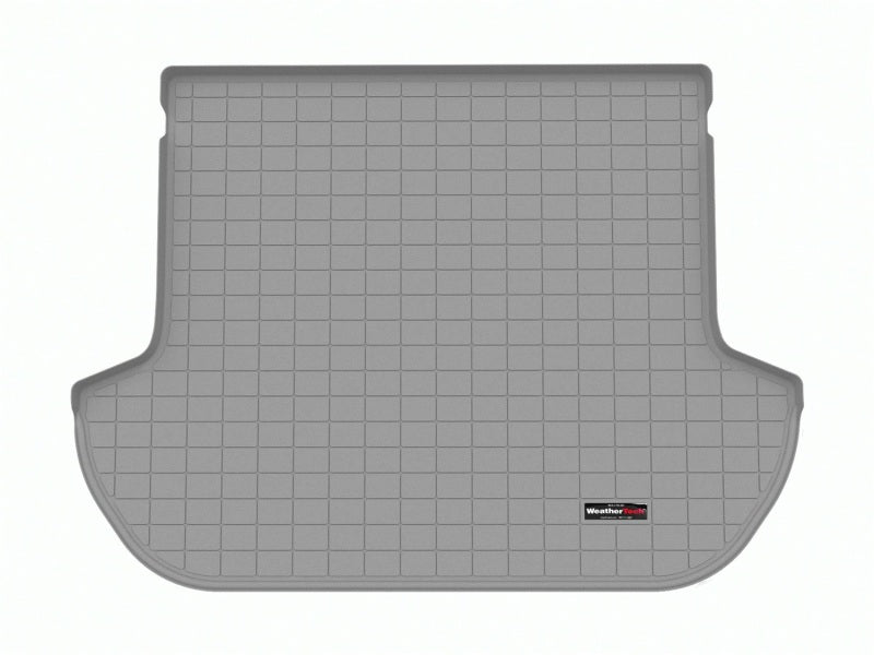 WeatherTech Behind 2nd Row Cargo Liners - 2010-2014 Subaru Outback