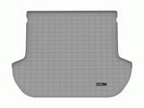 WeatherTech Behind 2nd Row Cargo Liners - 2010-2014 Subaru Outback