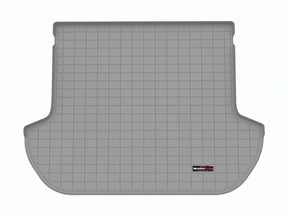 WeatherTech Behind 2nd Row Cargo Liners - 2010-2014 Subaru Outback