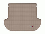 WeatherTech Behind 2nd Row Cargo Liners - 2010-2014 Subaru Outback