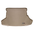 WeatherTech Cargo Liner - 2024 Subaru Impreza