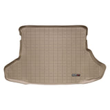 WeatherTech Cargo Liner - 2024 Subaru Impreza