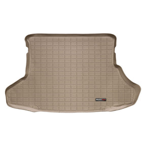 WeatherTech Cargo Liner - 2024 Subaru Impreza