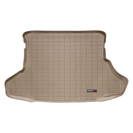 WeatherTech Cargo Liner - 2024 Subaru Impreza