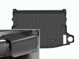 WeatherTech Cargo Liner w/ Bumper Protector - 2024 Subaru Impreza