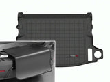 WeatherTech Cargo Liner w/ Bumper Protector - 2024 Subaru Impreza