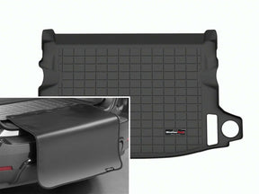 WeatherTech Cargo Liner w/ Bumper Protector - 2024 Subaru Impreza
