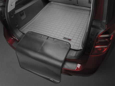 WeatherTech Cargo Liner w/ Bumper Protector - 2024 Subaru Impreza