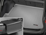 WeatherTech Behind 3rd Row Cargo Liner w/ Bumper Protector - 2025-2026 Subaru Forester Hybrid