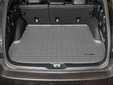 WeatherTech Trunk Cargo Liners - 2026 Subaru Outback