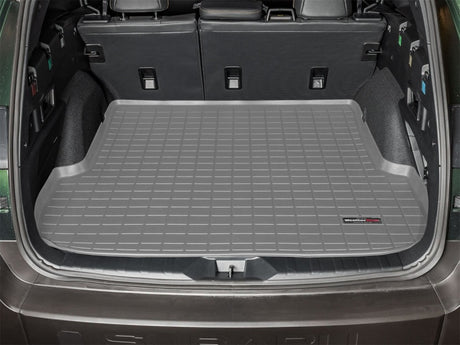 WeatherTech Trunk Cargo Liners - 2026 Subaru Outback