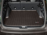 WeatherTech Trunk Cargo Liners - 2026 Subaru Outback