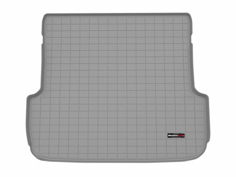 WeatherTech Trunk Cargo Liners - 2026 Subaru Outback