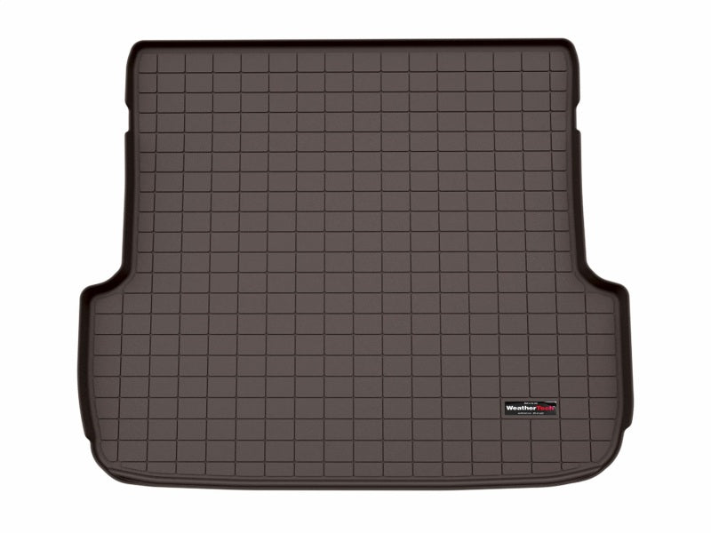 WeatherTech Trunk Cargo Liners - 2026 Subaru Outback