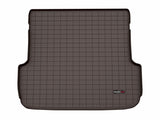 WeatherTech Trunk Cargo Liners - 2026 Subaru Outback