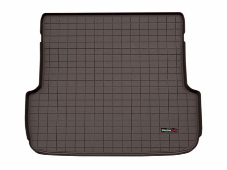 WeatherTech Trunk Cargo Liners - 2026 Subaru Outback